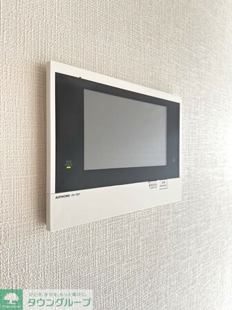 GENOVIA西横浜の物件内観写真